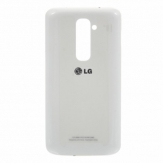 Заден капак за LG G2 D802 Бял